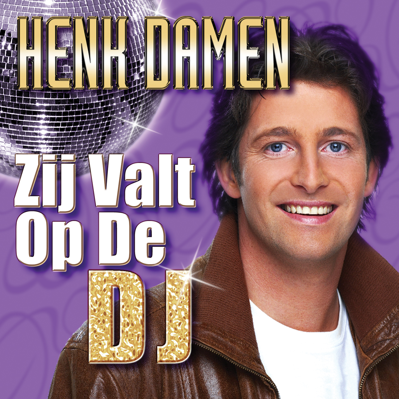 Zij Valt Op de DJ